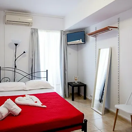 Apartamento Astoria 7, Rhodes Center