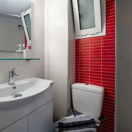 Astoria 7, Rhodes Center Apartamento *