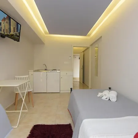Lejlighed Astoria 7, Rhodes Center *